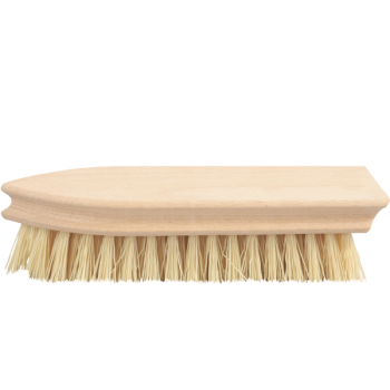 Szczotka do szorowania ''strzałka''